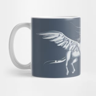 Pegasus 21 Mug